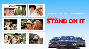 Stand On It