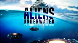 Aliens Underwater: UFO Encounters from the Abyss