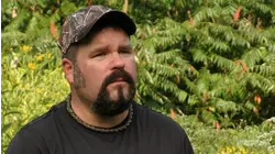 Raven Mocker: Back to Trapper