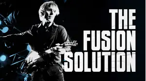 The Fusion Solution