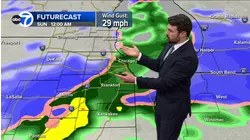 ABC7 AccuWeather Forecast