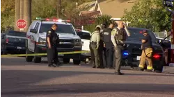 Authorities investigating shooting in Orange Cove
