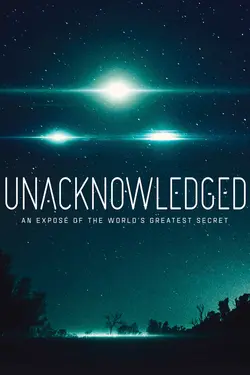 Unacknowledged