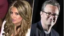 'Ketamine Queen' Set for Sentencing in Matthew Perry's Death