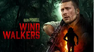 Wind Walkers