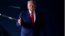 Trump to ABC News on striking Iran: "response should be very strong, very powerful"