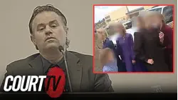 'False Prophet' Samuel Bateman Crumbles on the Stand in Child Abuse Trial