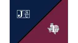 2022 SWAC Volleyball