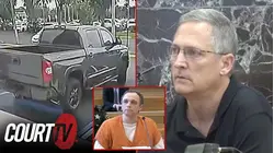 Surgeon Bought Truck Said to Match One Seen Before Lawyer Vanished