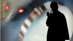 Hound of the Baskervilles