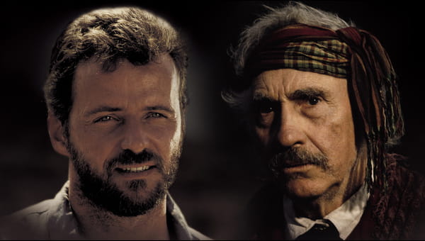 Forbidden Territory: Stanley's Search For Livingstone on FREECABLE TV