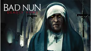 Bad Nun Deadly Vows