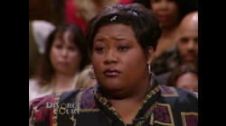 Melissa vs. Carlton