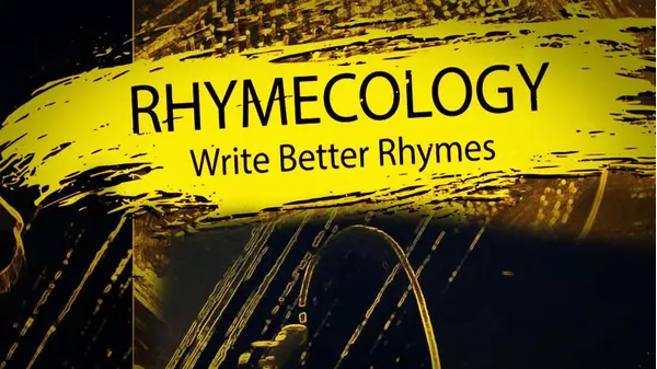 Rhymecology: Write Better Rhymes | Xumo Play