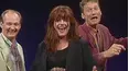 Whose Line Is It Anyway?