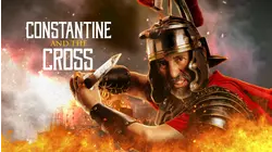 Constantine And The Cross