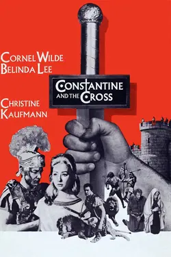 Constantine And The Cross