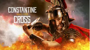 Constantine And The Cross