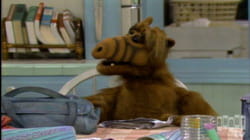 ALF: S2 E4 - Wedding Bell Blues