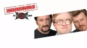 Trailer Park Boys: The SwearNet Show