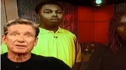 10 Angry Women...12 Babies...Who's the Dad? Part 1