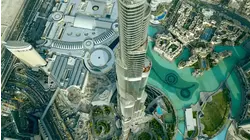 Rise of the Super-Castle