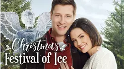 Christmas Festival of Ice