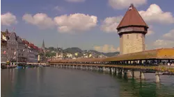 Great Swiss Cities