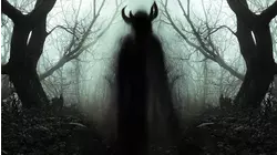 The Pharaoh's Curse, Deal With the Devil, Laws of Cursed Lead