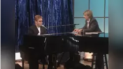 Elton John Part 1