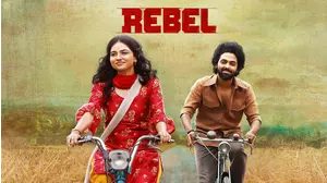 Rebel