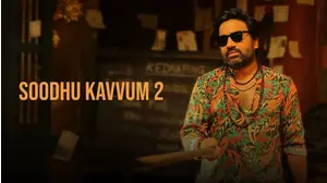 Soodhu Kavvum 2