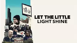 Let the Little Light Shine