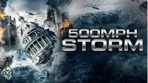 500 MPH Storm