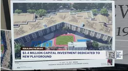 New $2.4 million playground coming to South Bronx School