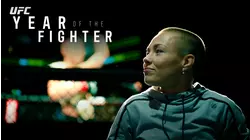 Year of the Fighter: Rose Namajunas