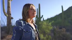 Savannah Guthrie Gives a Tour of Her Hometown: Tucson, Arizona