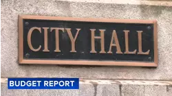 Mayor defends budget plan despite report on efficiencies