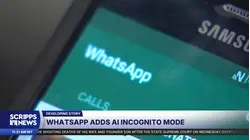 WhatsApp rolls out incognito AI chats to protect user privacy