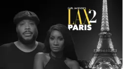 Carl Jackson's LAX 2 Paris