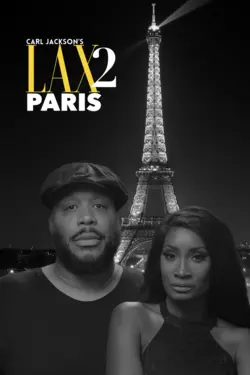 Carl Jackson's LAX 2 Paris