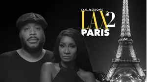 Carl Jackson's LAX 2 Paris