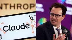 Anthropic CEO Calls for Slowdown in the AI Race
