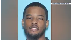 Wanted Stamford man remains on the run after fleeing officers and triggering police standoff