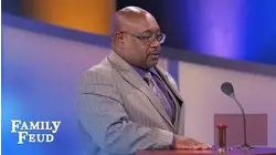 Men would pay $100 NOT to go to... | Family Feud
