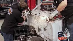How to Build a Flat Firewall Part 2
