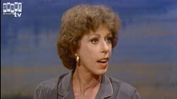 The Johnny Carson Show: Comic Legends Of The '70s - Carol Burnett (8/10/79)
