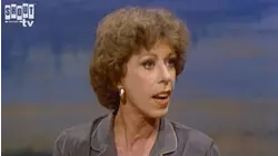 The Johnny Carson Show: Comic Legends Of The '70s - Carol Burnett (8/10/79)