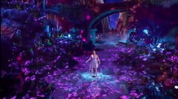 Roberta Sings PINK Cover What About Us on America's Got Talent 2020 | Got Talent Global