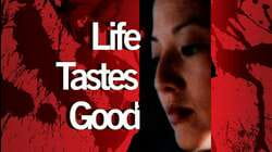 Life Tastes Good